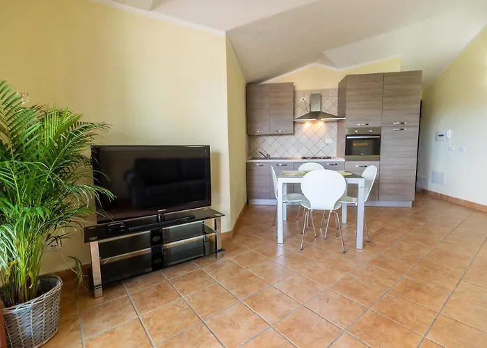 Vista Mare Apartment 6