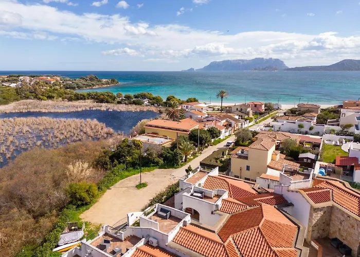 Vista Mare Apartment 6