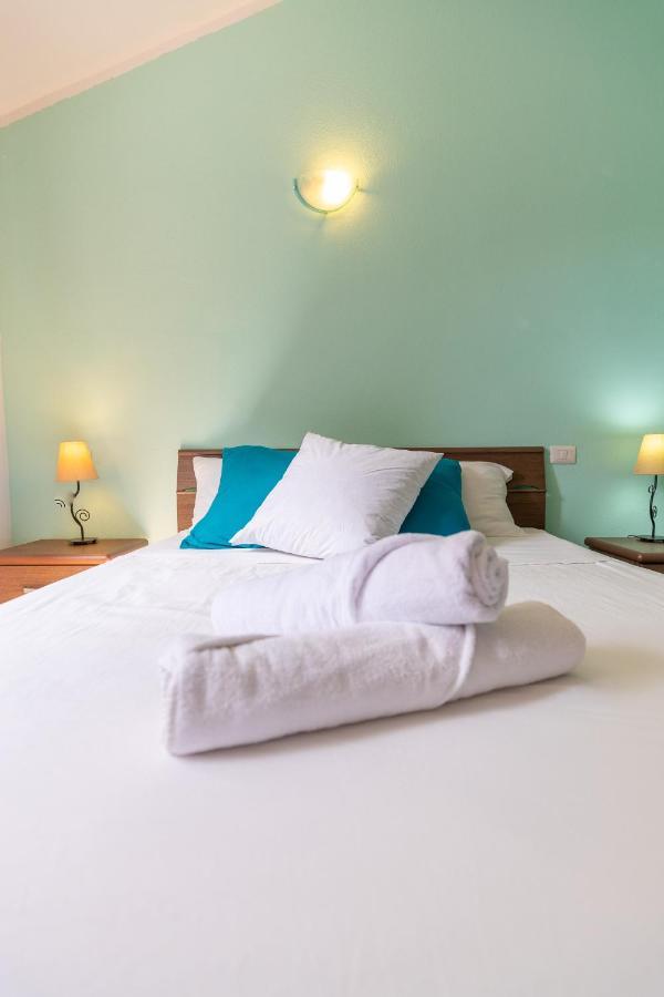 Appartement Vista Mare 6 Olbia