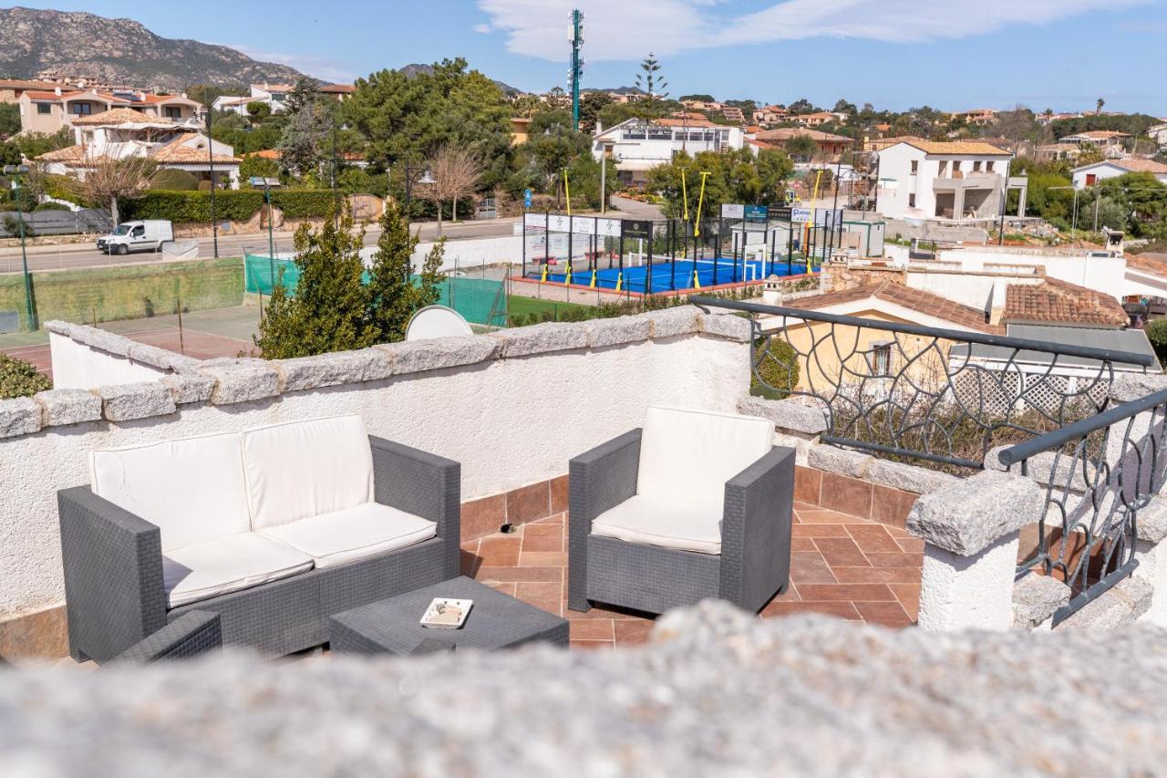 Vista Mare 6 Appartement *