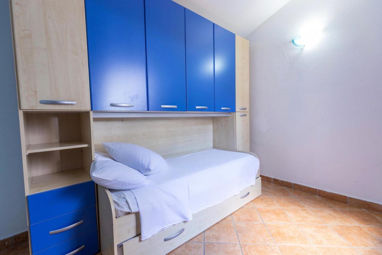 Vista Mare 6 Appartamento Olbia